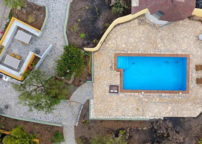 El Jardin De Las Pleyades