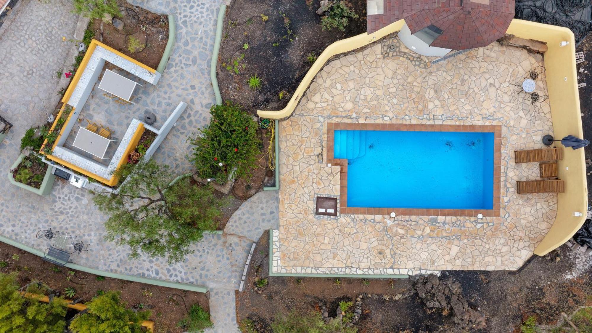 Villa El Jardin De Pleyades