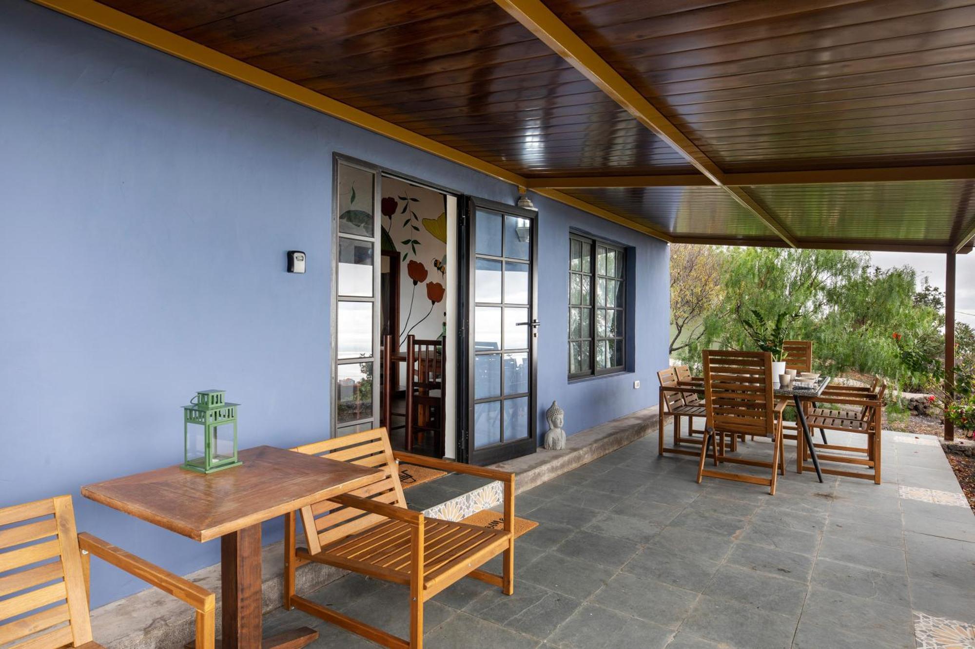 El Jardin De Pleyades