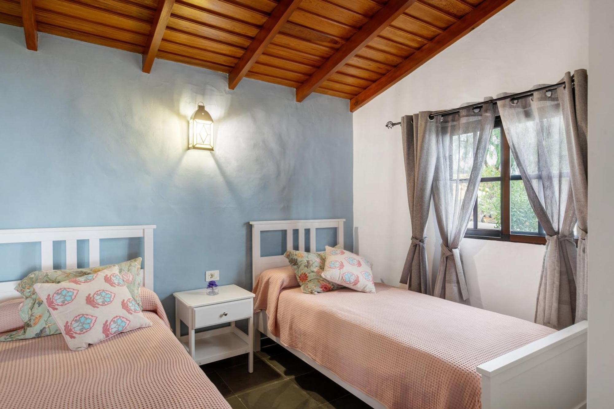 Villa El Jardin De Pleyades *
