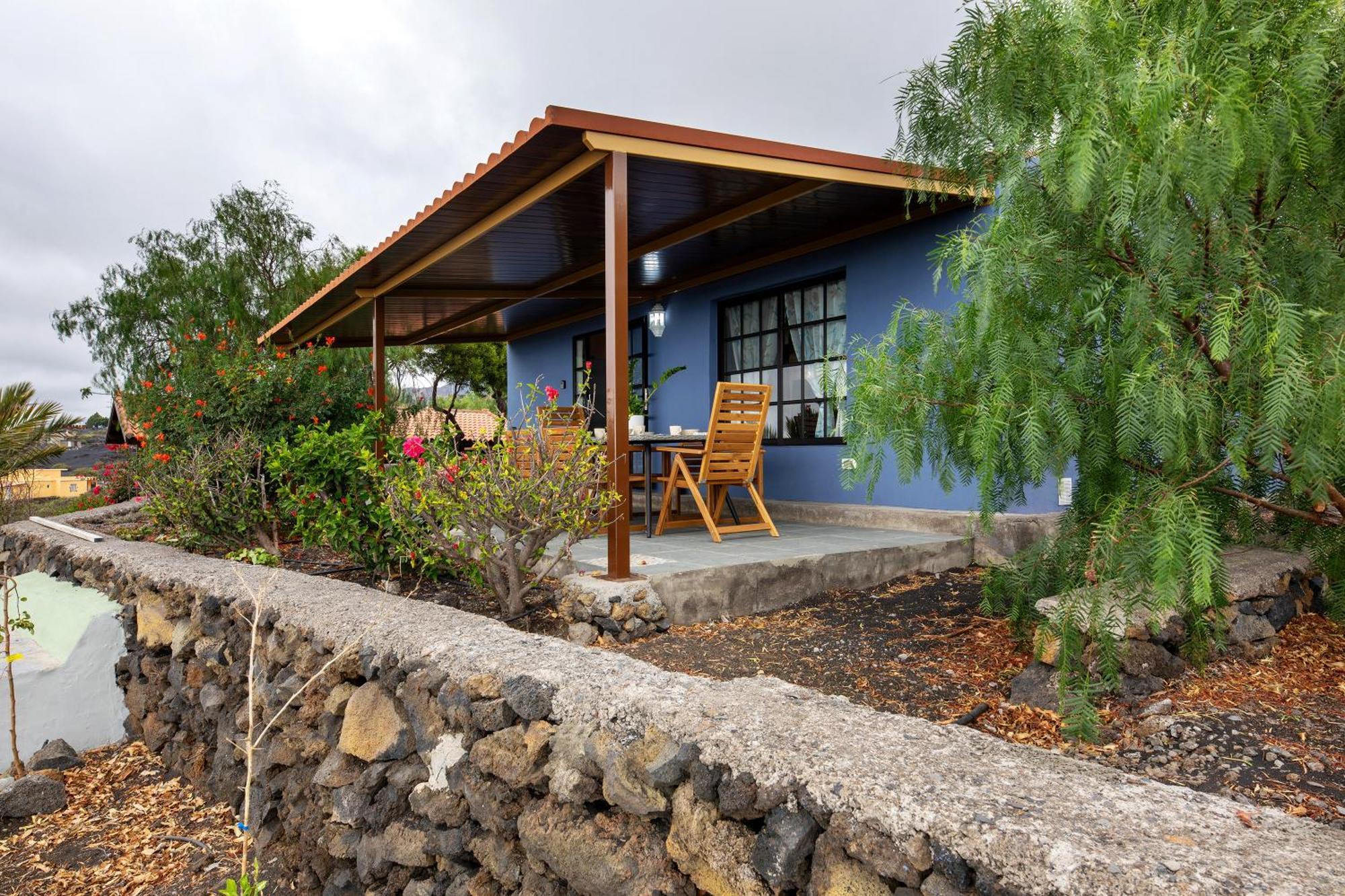 Villa El Jardin De Pleyades