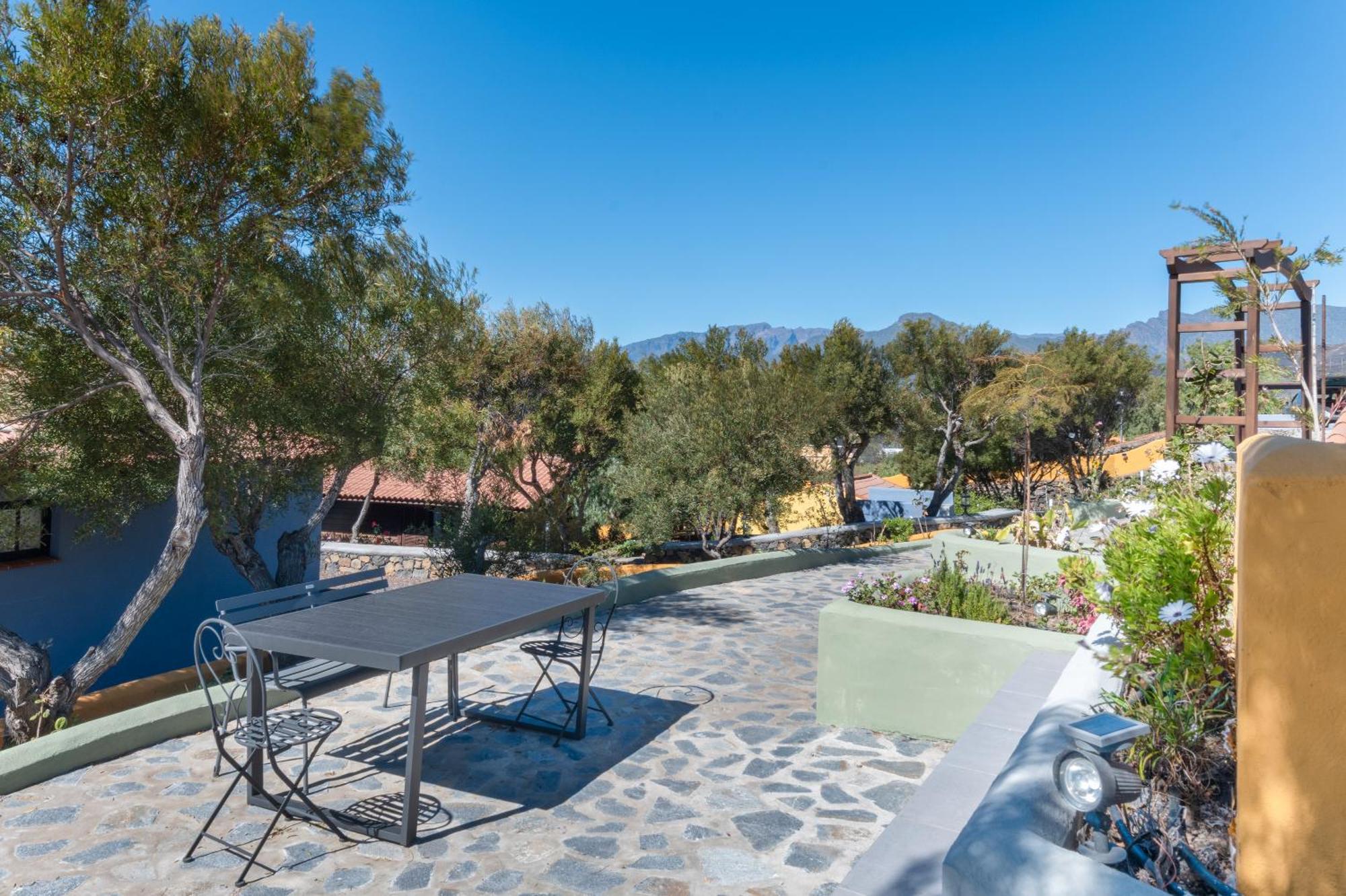 Villa El Jardin De Pleyades