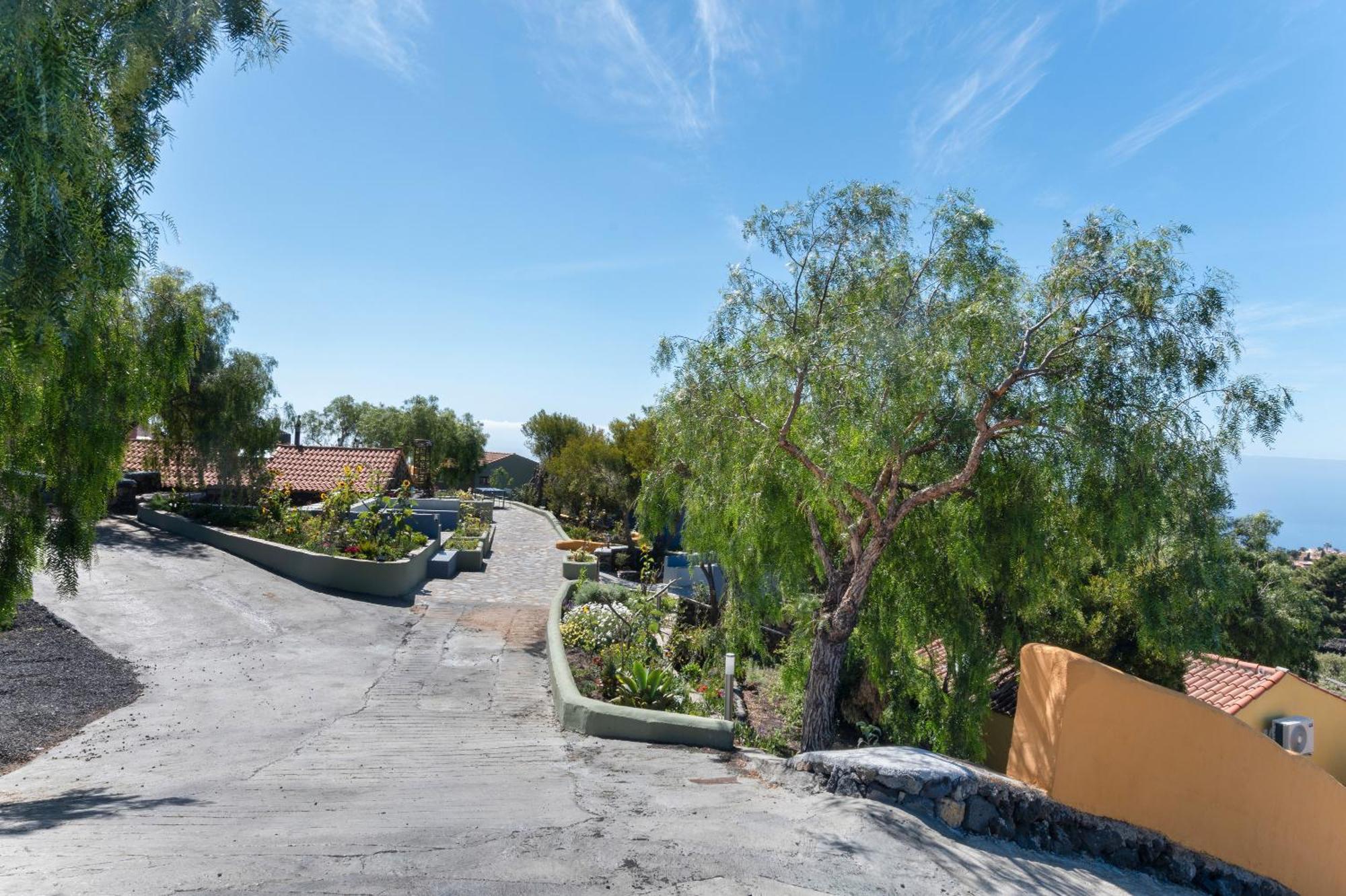 Villa El Jardin De Pleyades *