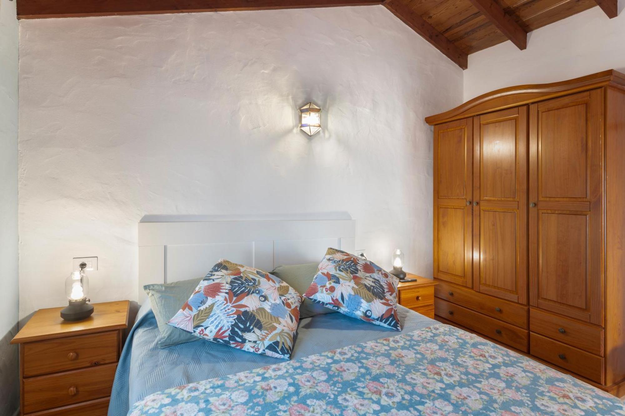 Villa El Jardin De Pleyades Los Llanos De Aridane