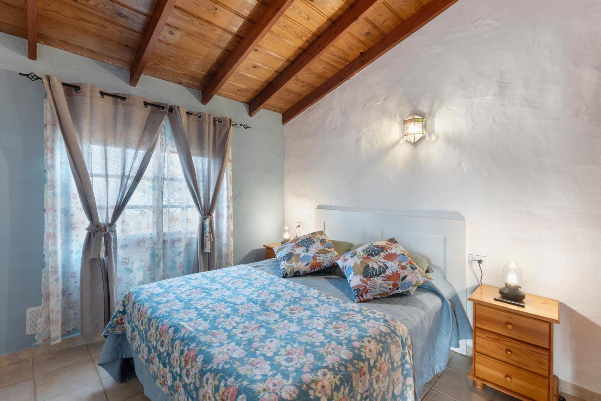 Villa El Jardin De Pleyades *