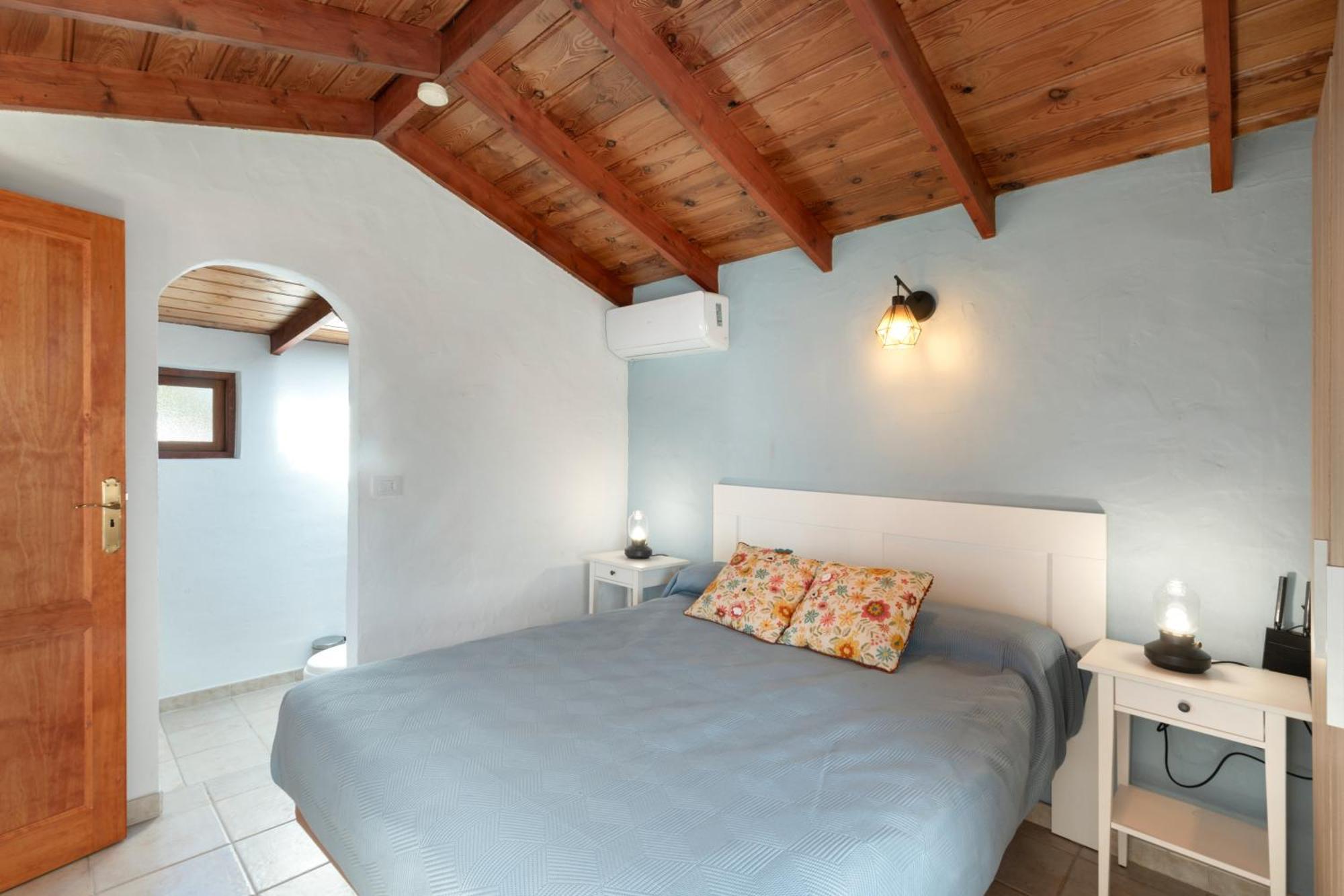 Villa El Jardin De Pleyades