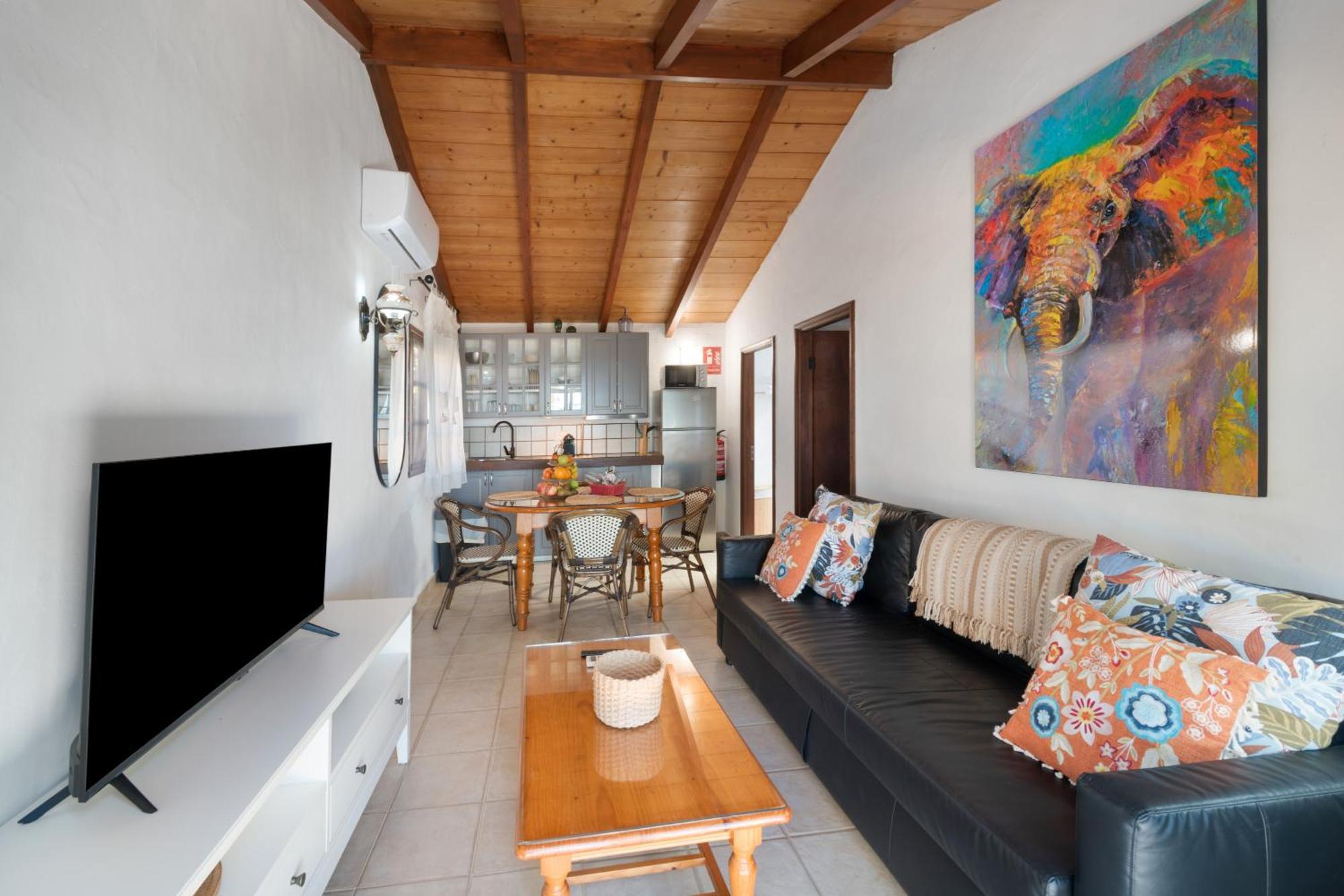El Jardin De Pleyades Villa *