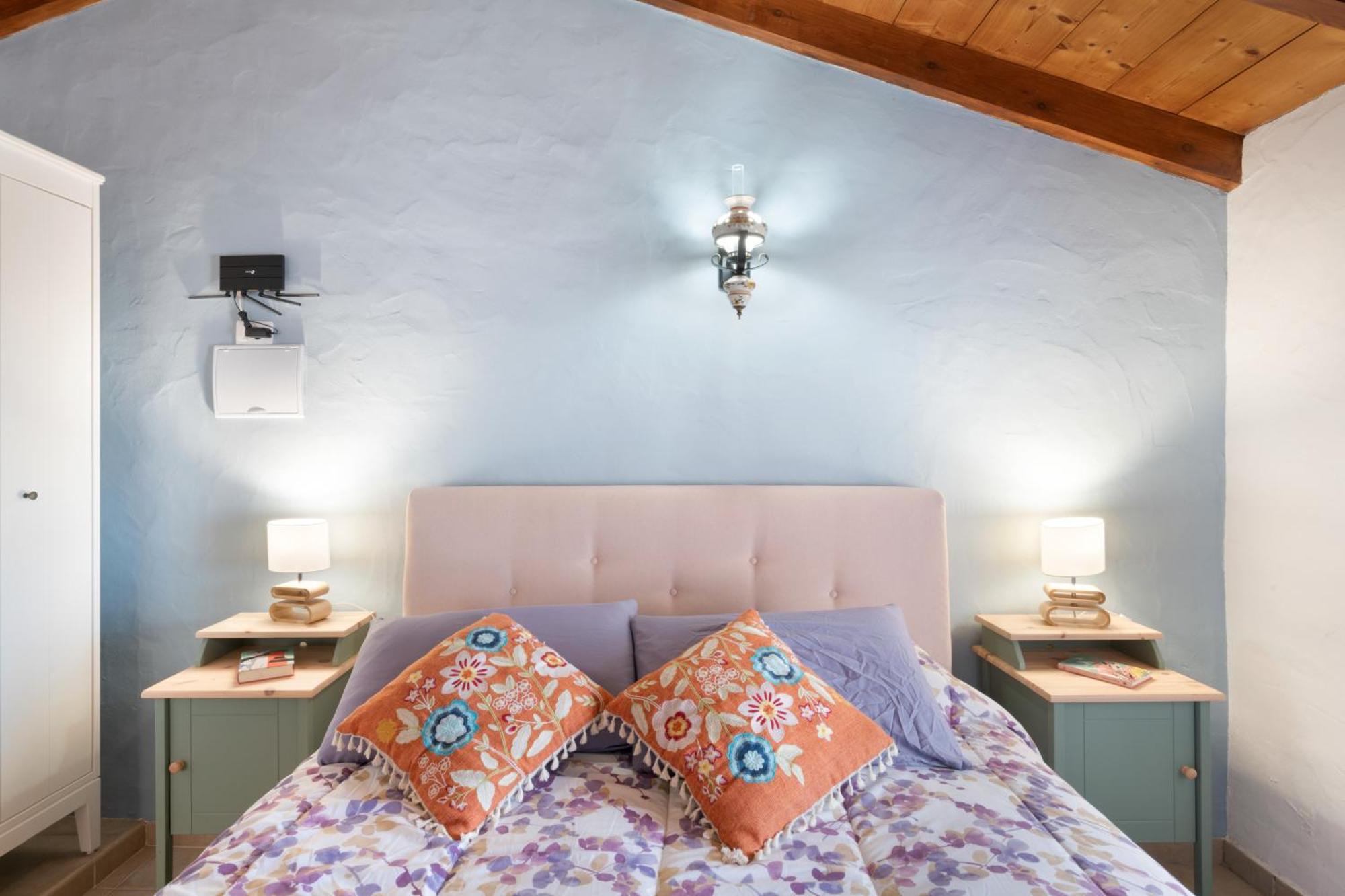 Villa El Jardin De Pleyades *
