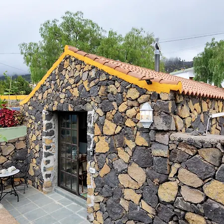 El Jardin De Las Pleyades Los Llanos De Aridane Exterior photo